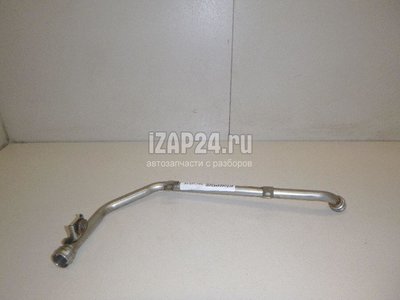 06B133817M Трубка картерных газов VAG Superb (2002 - 2008)