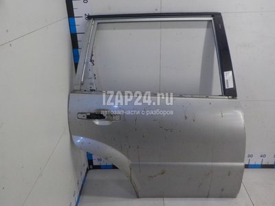 6300208102 Дверь задняя правая Ssang Yong Rexton I (2001 - 2006)