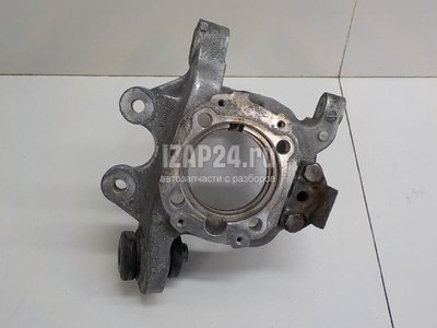 33326770924 Кулак поворотный задний правый BMW 5-серия E60/E61 (2003 - 2009)