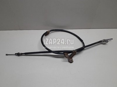 36530JG00A Трос стояночного тормоза правый Nissan X-Trail (T31) (2007 - 2014)