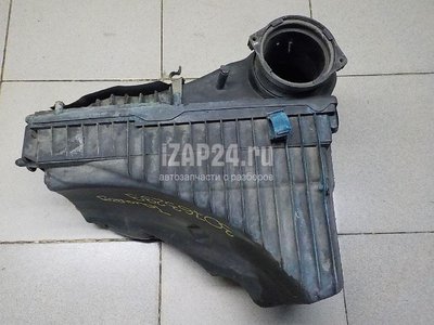 7L0129607C Корпус воздушного фильтра VAG Touareg (2002 - 2010)