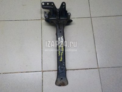 7L0805799D Кронштейн замка капота VAG Cayenne (2003 - 2010)