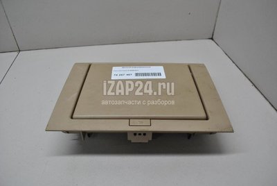 84304829 Дисплей информационный GM Tahoe III (2006 - 2014)