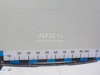 4B9807989 Направляющая заднего бампера VAG A6 [C5] (1997 - 2004)
