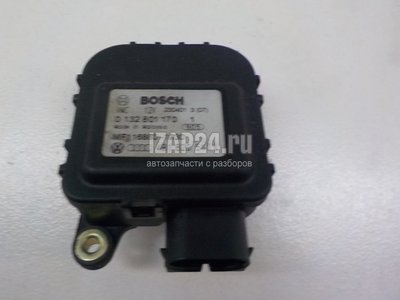 4B1820511L Моторчик заслонки отопителя VAG Allroad quattro (2000 - 2005)
