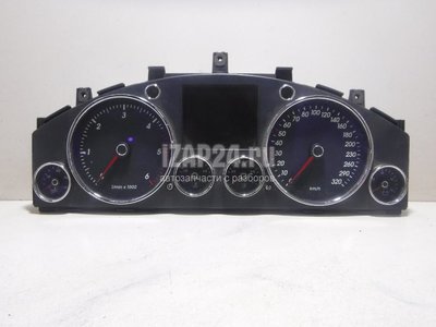 7L6920880NX Панель приборов VAG Touareg (2002 - 2010)