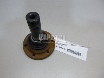 0AR525356D Фланец раздатки VAG A4 [B7] (2005 - 2007)