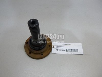 0AR525356D Фланец раздатки VAG A4 [B7] (2005 - 2007)