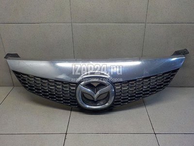 GR1L50710A Решетка радиатора Mazda Mazda 6 (GG) (2002 - 2007)