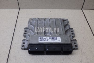 237103606R Блок управления двигателем Renault Captur (2013 - 2019)