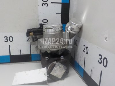 172010W020 Турбокомпрессор (турбина) Toyota RAV 4 (2013 - 2019)