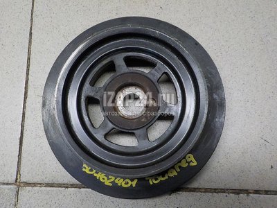 022105243D Шкив коленвала VAG New Beetle (1998 - 2010)