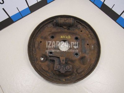 LC6226290B Щит опорный задний левый Mazda MPV II (LW) (1999 - 2006)