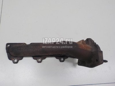 06E253031AC Коллектор выпускной VAG Allroad quattro (2012 - 2019)