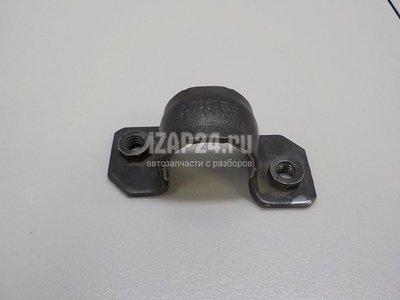 6Q0411334A Кронштейн крепления переднего стабилизатора VAG Fox (2005 - 2011)