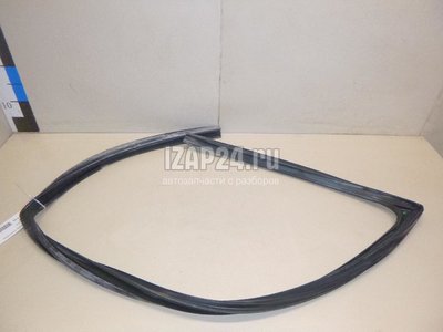 4L0837439B Уплотнитель стекла двери VAG Q7 [4L] (2005 - 2015)