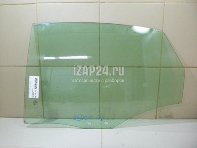 4F5845205 Стекло двери задней левой VAG A6 [C6,4F] (2004 - 2011)