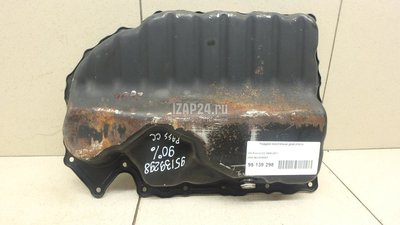 06J103600T Поддон масляный двигателя VAG Alhambra 2010