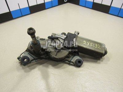 LC6267450A Моторчик стеклоочистителя задний Mazda MPV II (LW) (1999 - 2006)