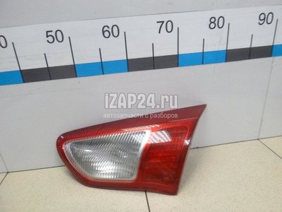 8336A036 Фонарь задний внутренний правый Mitsubishi Lancer (CX,CY) (2007 - )