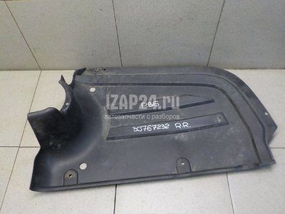 3C0825216B Пыльник (кузов наружные) VAG Passat [B6] (2005 - 2010)