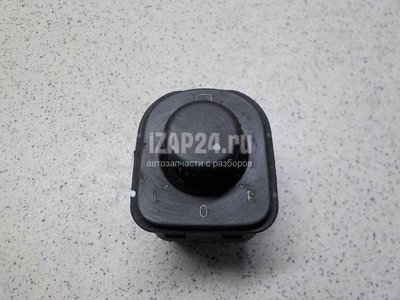1K0959565HREH Переключатель регулировки зеркала VAG EOS (2006 - 2015)