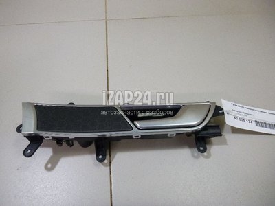 4F0837020B Ручка двери передней внутренняя правая VAG Allroad quattro (2006 - 2012)