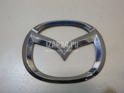 C23651731 Эмблема Mazda Mazda 5 (CR) (2005 - 2010)