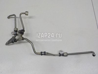 06E127501AB Трубка топливная VAG A7 (4G8) (2011 - 2018)