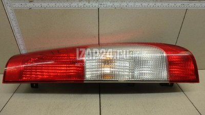6398200264 Фонарь задний правый Mercedes Benz Vito/Viano-(639) (2003 - 2014)