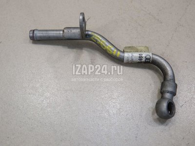 059121465A Трубка системы охлаждения VAG Allroad quattro (2012 - 2019)