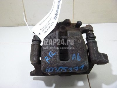 4F0615404A Суппорт тормозной задний правый VAG Allroad quattro (2006 - 2012)