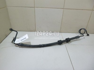 4F1422893H Шланг гидроусилителя VAG A6 [C6,4F] (2004 - 2011)