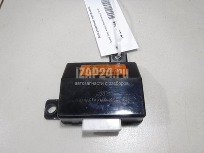 8662034000 Блок управления парктроником Ssang Yong Actyon New/Korando C 2010