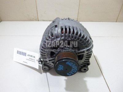 03G903016A Генератор VAG A6 [C6,4F] (2004 - 2011)