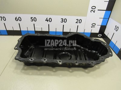 YS6Q6675AF Поддон масляный двигателя Ford C-MAX (2003 - 2010)