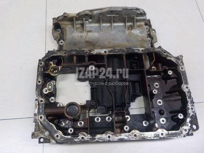 06E103601AP Поддон масляный двигателя VAG A6 [C7,4G] (2011 - 2018)