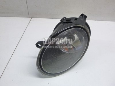 4F0941699 Фара противотуманная левая VAG Allroad quattro (2006 - 2012)