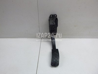4F1721523A Педаль газа VAG A6 [C6,4F] (2004 - 2011)