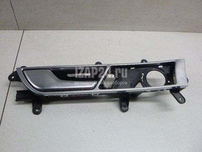 4F0837019C Ручка двери передней внутренняя левая VAG Allroad quattro (2006 - 2012)