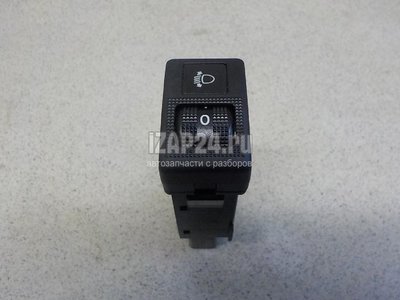 GJ6A666F0 Кнопка корректора фар Mazda Mazda 6 (GG) (2002 - 2007)