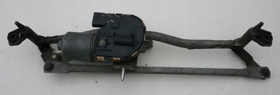 8P1955119B audi a3 8p механизм двигатель стеклоочистителя