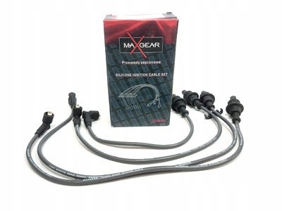 530063 maxgear провода зажигания seat кордан ibiza тол
