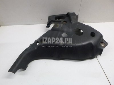 4F0505416C Защита антигравийная VAG A6 [C6,4F] (2004 - 2011)