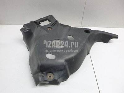 4F0505415C Защита антигравийная VAG A6 [C6,4F] (2004 - 2011)