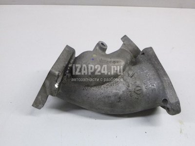 059145997C Тройник вентиляции картерных газов VAG A8 [4E] (2002 - 2010)