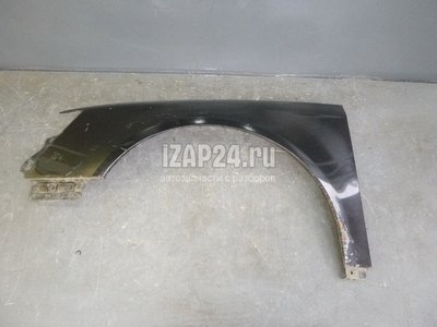 3C0821021 Крыло переднее левое VAG Passat [B6] (2005 - 2010)