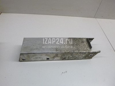 4F9807331 Кронштейн усилителя заднего бампера VAG Allroad quattro (2006 - 2012)