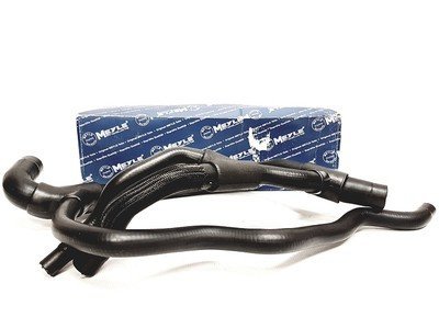 3191153189 meyle шланг трубка кабель радиатора верхний bmw 3 e36