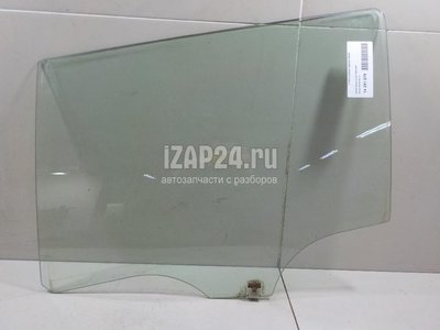 G21B73511D Стекло двери задней левой Mazda Mazda 6 (GG) (2002 - 2007)